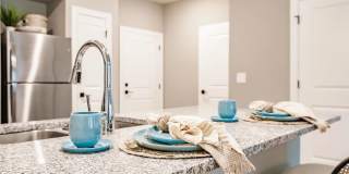 Vantage Apartments Gallery 4