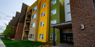 Westwood Crossing - Affordable Housing Gallery 5