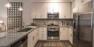 Arts District Apartments Gallery 16