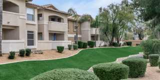 Soleil Apartments Gallery 21