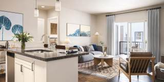 Somerset Upscale Apartments Gallery 6