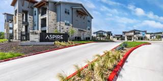Aspire at Onion Creek - Affordable Housing Gallery 18
