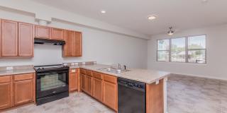 Lakeline Station - Affordable Housing Gallery 3