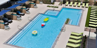 The Thomas at Midtown Gallery 30