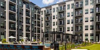 Jordan’s Branch Apartments Gallery 18