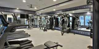 Portola Centennial Hills Gallery 2