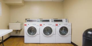 The Emory Apartments Gallery 14
