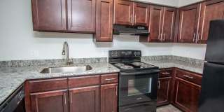 Glen Oaks Glen Oaks Gallery 1