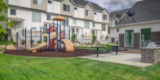 Coventry Town Homes Gallery 20
