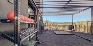 Novus Apartments Gallery 30