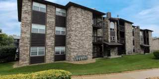 Windsor Estate Apartment Homes Gallery 2