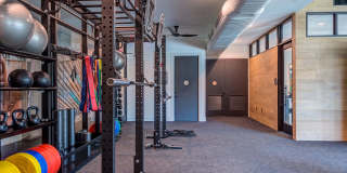 Forge at Raleigh Iron Works Gallery 11