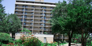 Amy Lowell Apartments Gallery 13