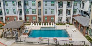 Palladium Dallas Stemmons Gallery 1