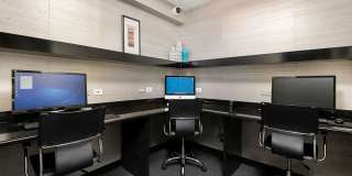 750 North Rush Gallery 9