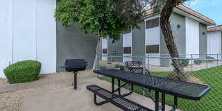 Palisade Park Gallery 56