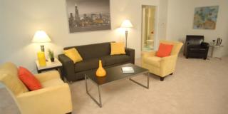 Colony Park Apartments Gallery 2