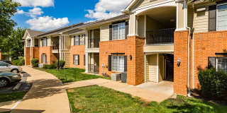 Fieldstone Apartments Gallery 3