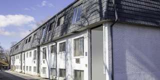 Palisades Apartments Gallery 11