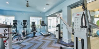 Metro Midtown Gallery 24