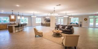 Davis Gardens Gallery 18