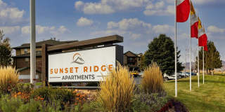 Sunset Ridge Apartments - Affordable Housing Gallery 21