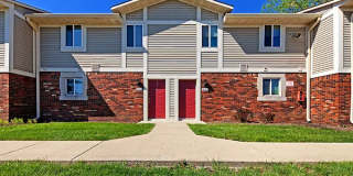 Oakdale Square Apartments Gallery 38