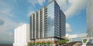 The Lakeview at 333 Gallery 3