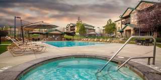 Sunset Ridge Apartments - Affordable Housing Gallery 13