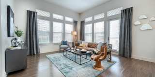 Burnett Lofts Gallery 8
