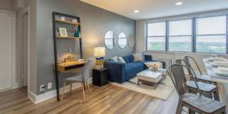 The Avenue at East Falls Gallery 6