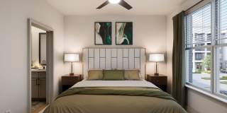 District South Apartments & Townhomes Gallery 2