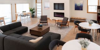 Manor House Apartments Gallery 4