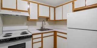 Affordable Housing - Warren Place Gallery 1