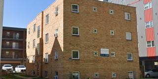 311 E John Street Gallery 1