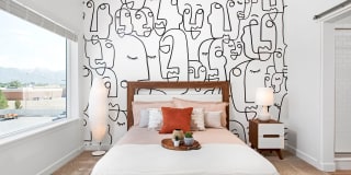 The Marq Townhomes Gallery 9