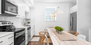 The Marq Townhomes Gallery 4