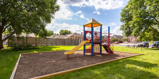 Peppertree Apartments Gallery 9