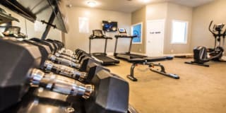 Greyhawk Townhomes Gallery 11