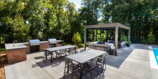 Water Tower Apartments Gallery 10