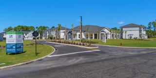 Exchange at North Bay Gallery 40