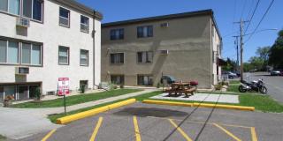 Central Village Apartments Gallery 7