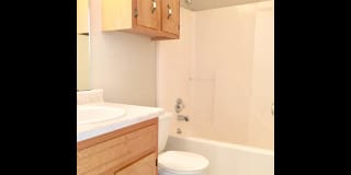 Newton Place Gallery 8