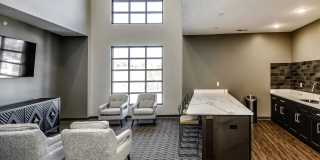 The Apartments at Lux 96 - Phase 3 & 4 Gallery 44