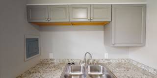 Buffalo Townhomes at Delsan Court Gallery 25