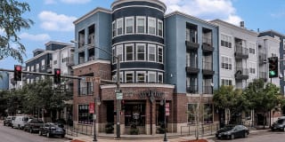 Lincoln Place Gallery 1