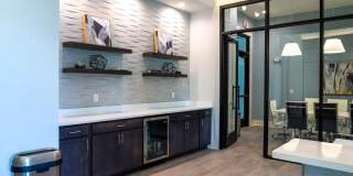 The Flats at East Bay Gallery 17