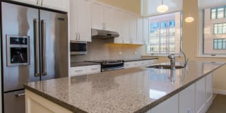 The Lansburgh Gallery 16