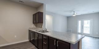 Menchaca Commons - Affordable Housing Gallery 4