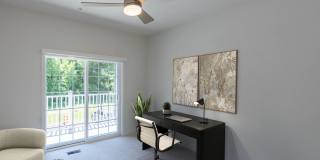 Jordan’s Branch Apartments Gallery 8